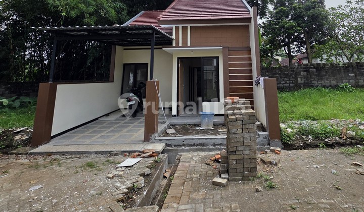 Rumah Murah Berkualitas dan Istimewa Kota Malang