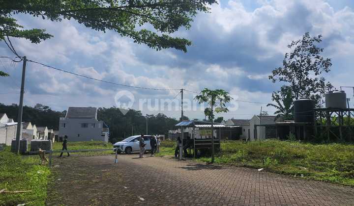 Premium Land Location Near Sawojajar Toll Road, High Mobility! Premium Land Location Near Sawojajar Toll Road, High Mobility!