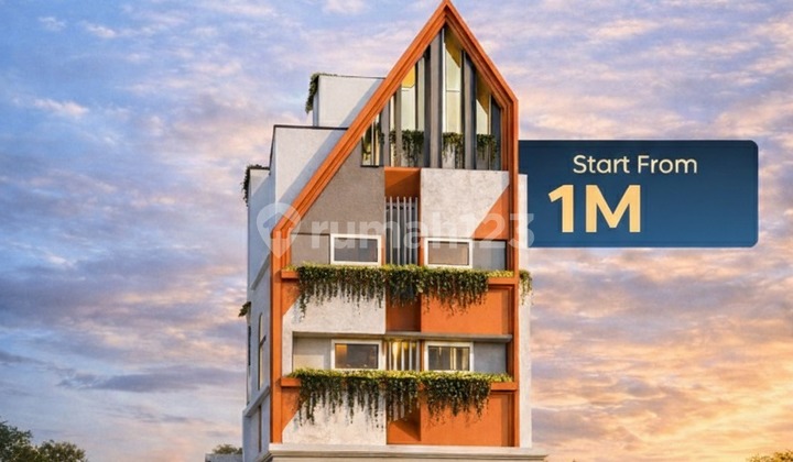 Exclusive Boarding House 10 Rooms Fully Furnished Near UIN 3 Malang Campus Exclusive Boarding House 10 Rooms Fully Furnished Near UIN 3 Malang Campus