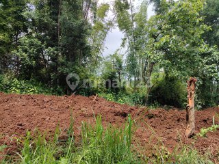 Jual Tanah Kavling Cocok Buat Rukos dan Dekat Kampus