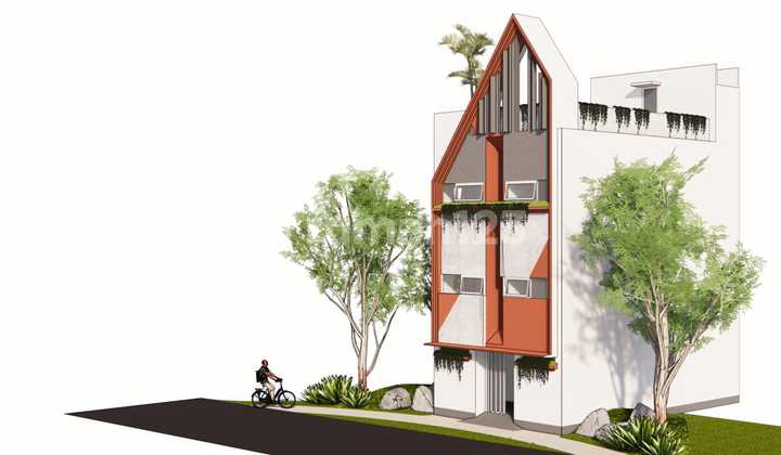 Rumah Kos Dijualmalang Kota Dekat Kampus 2