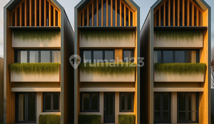 Near Campus For Sale Boarding House 10 Rooms Income Guarantee 180 Million 2