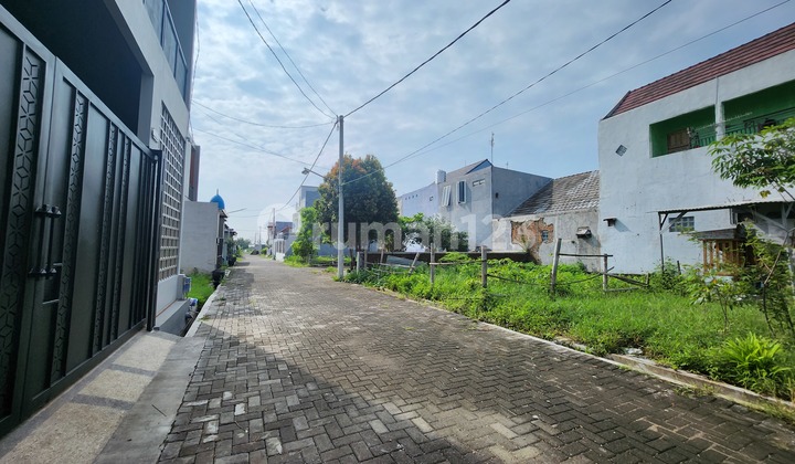 Rumah Malang Cocok Buat Keluarga Dekat Unmer