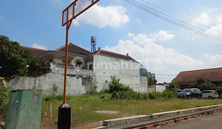 Tanah Malang Sawojajar Siap Bangunview Cantik