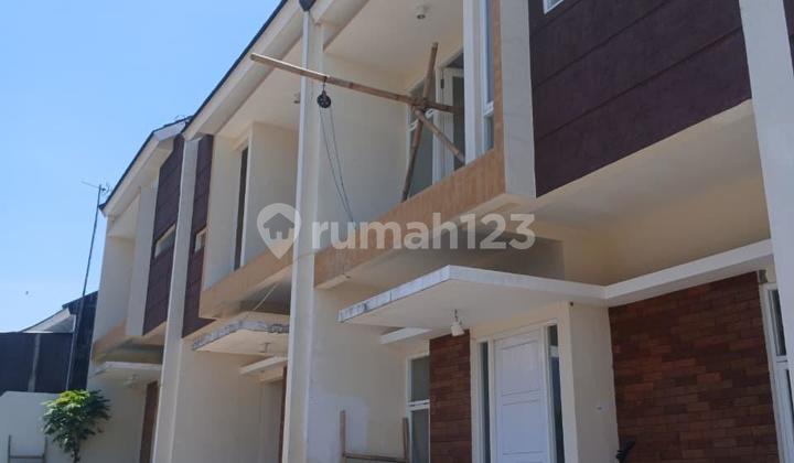 Villa Batu Malang Lokasi Strategis Dekat Tempat Wisata