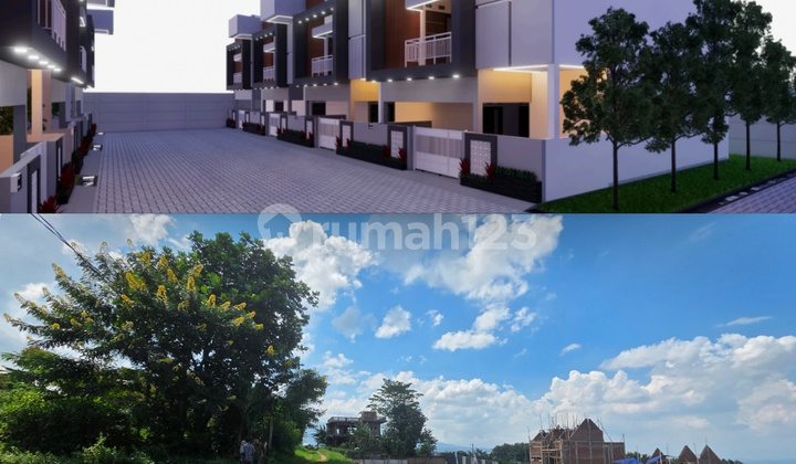 Jual Kost Dau Full Furnish – 2 Menit ke UIN 3, 10 Kamar + Free Management Jual Kost Dau Full Furnish – 2 Menit ke UIN 3, 10 Kamar + Free Management