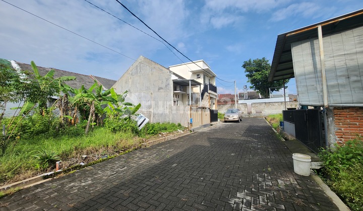 Rumah Malang Dikdekat Kampus Unmer Malang 2