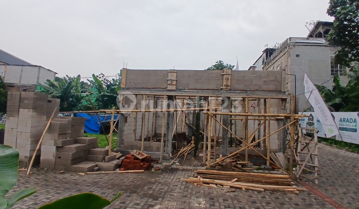 Boarding House Near Suhat Malang Guaranteed Passive Income for 2 Years 2