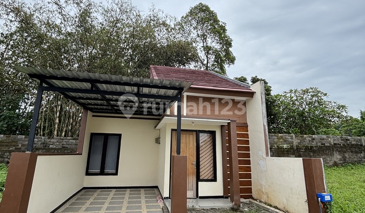 Rumah Malang Kota Siap Huni Kedungkandang Rumah Malang Kota Siap Huni Kedungkandang