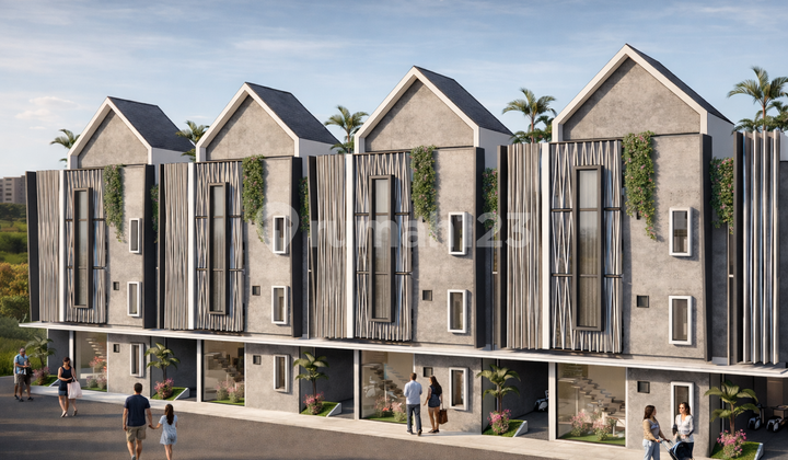 Kos Malang Dekat Uin Merjosari Pinggir Jalan Raya