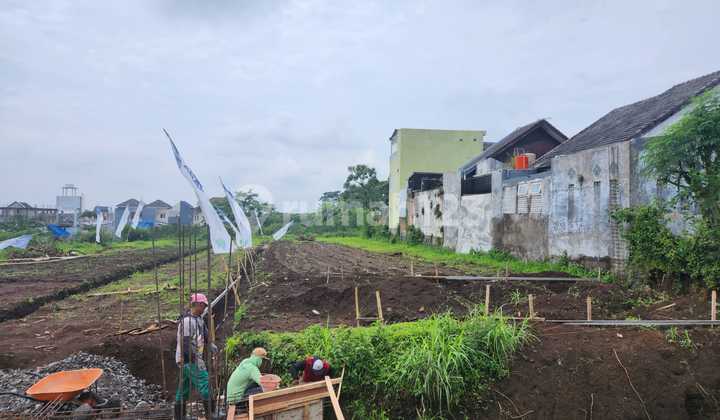 Malang Merjosari Boarding House 2