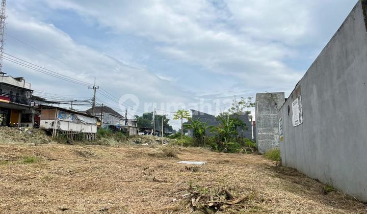 Strategic Location Boarding House Near Campus, Malang City 2