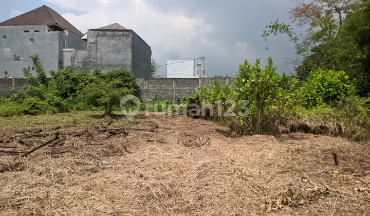 Kavling Lokasi Strategis Dekat dengan Kampus Cocok Investasi Kavling Lokasi Strategis Dekat dengan Kampus Cocok Investasi