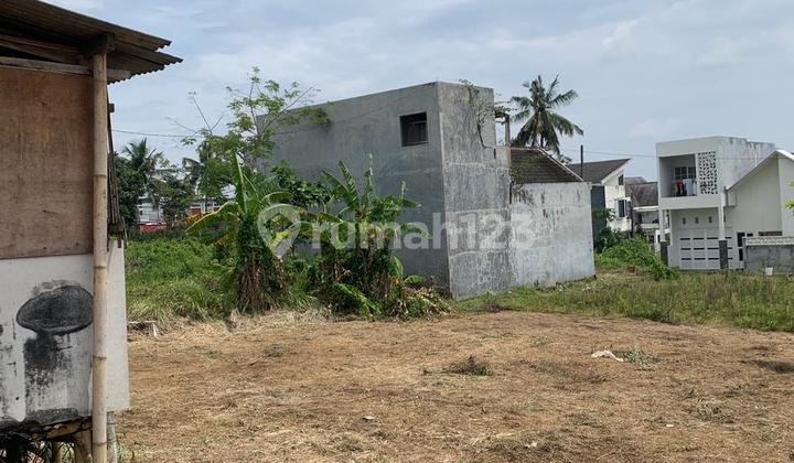 Boarding House Ready to Build in Student Campus Area, Malang 2