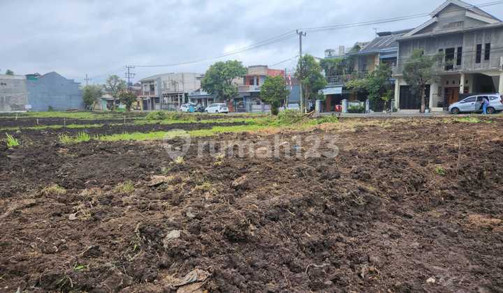 Kos Sangat Dekat Dengan UMM 2