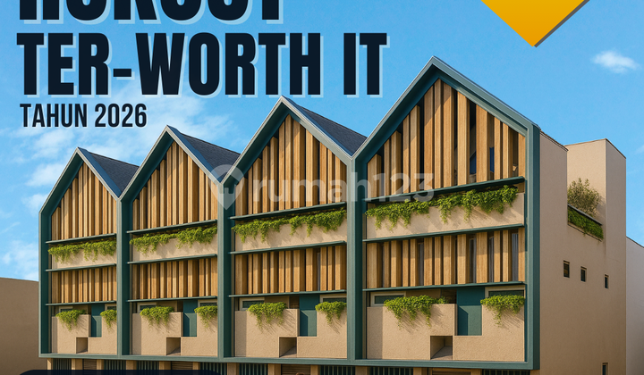 Strategic Location Near Ub, Umm, Poltek - Suitable for Business & Living Strategic Location Near Ub, Umm, Poltek - Suitable for Business & Living