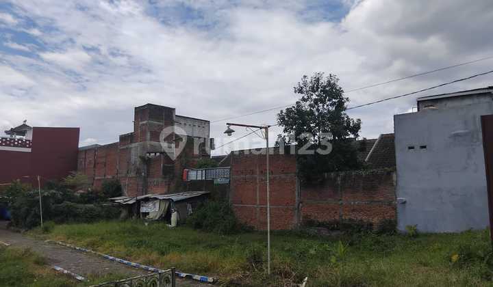 Rumah Sukun Dekat Unikama dan Unmer Malang Siap Huni