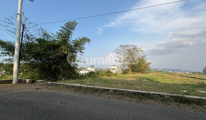 Tanah Kavling Strategis Kota Malang Dekat Kampus dan Ramai Tanah Kavling Strategis Kota Malang Dekat Kampus dan Ramai