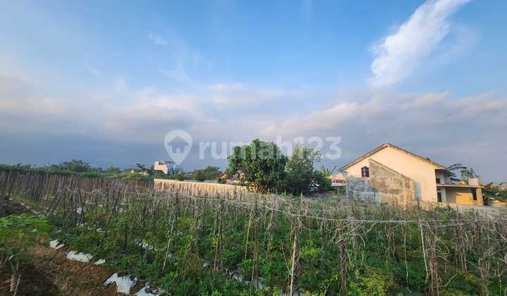 Land for Sale in Joyo Agung Merjosari – Certified Title (SHM), Ready to Build Land for Sale in Joyo Agung Merjosari – Certified Title (SHM), Ready to Build