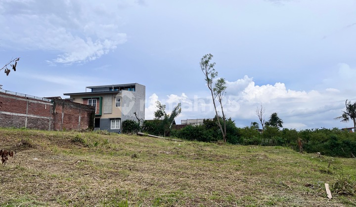 Tanah Malang Dekat Kampus Umm Siap Bangun