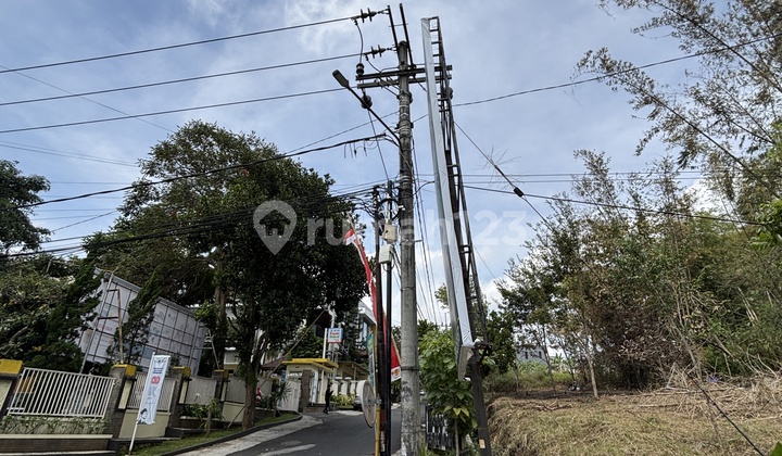 Sell Land in Landungsari - Premium Location 2 Minutes from UMM Sell Land in Landungsari - Premium Location 2 Minutes from UMM