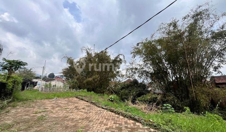 Rumah 2 Lantaiull Furnish dan Bebas Banjir 2