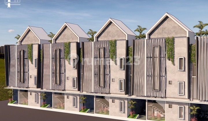 Rumah Kost Lokasi Strategis Dekat Kampus Kota Malang 2