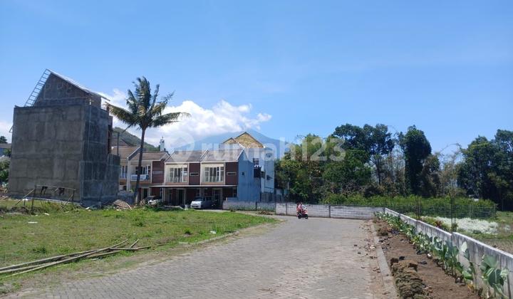 Villa Cantik di Batu Lokasi Strategis Dekat Wisata Jatim Park 3