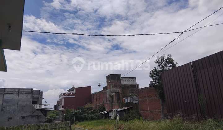 Rumah Malang Sukun Lokasi Bagus dan Strategis