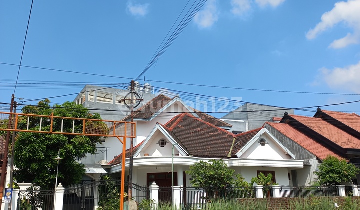 Sawojajar Land, Malang City, Strategic, Suitable for Residence Sawojajar Land, Malang City, Strategic, Suitable for Residence