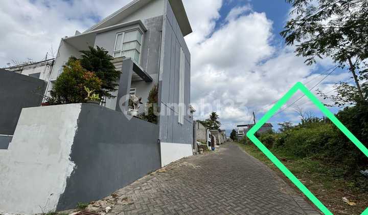 Kavling di Malang Kota Dekat Kampus Dans Banjir Kavling di Malang Kota Dekat Kampus Dans Banjir