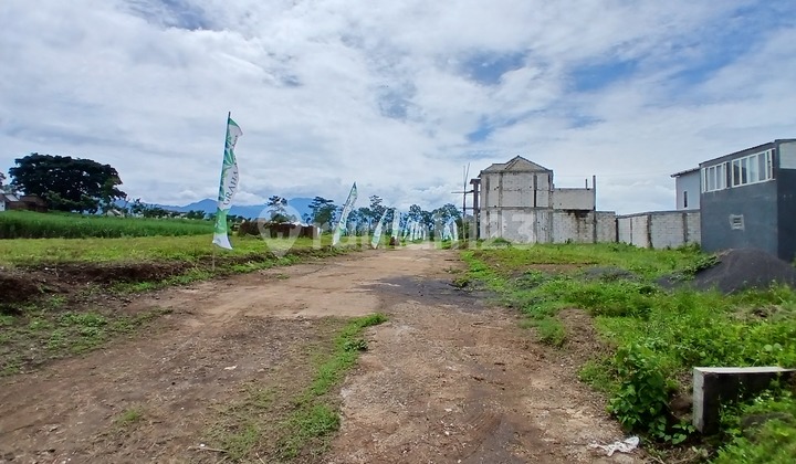 Tanah Dekat Bandara Siap Bangun
