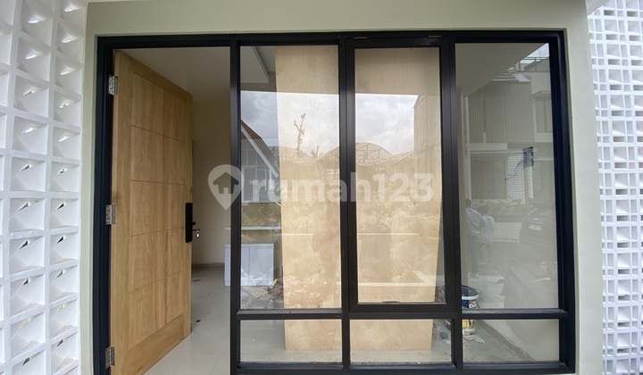 Villa Batu Malangegis House Near Tourist Attractions 2