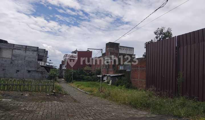 Rumah Sukun Dekat Unikama dan Unmer Malang Siap Huni 2