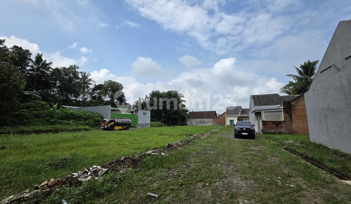 Rumah Malang Kota Siap Huni Belakang Gor Ken Arok 2