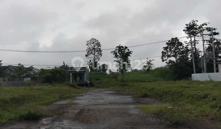 Tanah Kavling Lokasi Strategis SHM Tanah Kavling Lokasi Strategis SHM