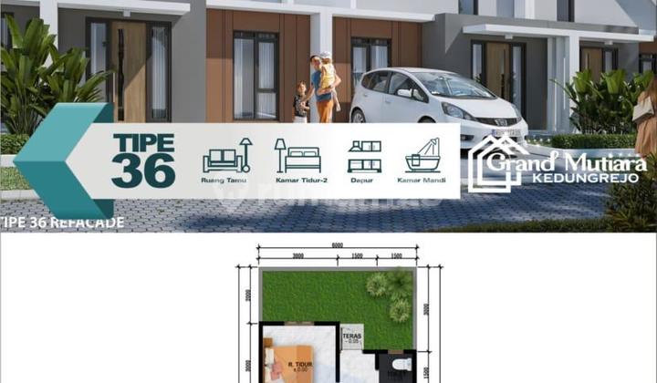 Perumahan Nyaman di Pakis, Lingkungan Asri dan Akses Strategi Perumahan Nyaman di Pakis, Lingkungan Asri dan Akses Strategi