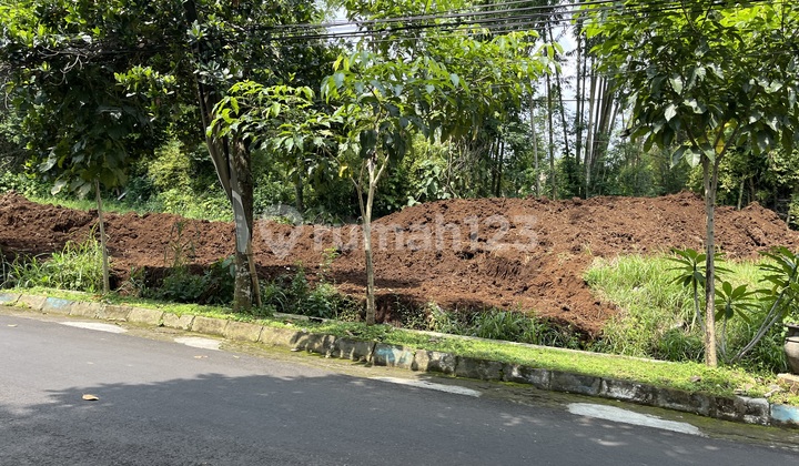 Strategic Land Next to Thursina, Malang City Strategic Land Next to Thursina, Malang City