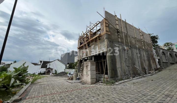 Rumah Kost Lokasi Strategis Dekat Kampus Kota Malang 2