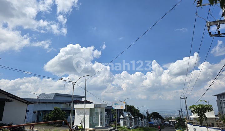 Tanah Dekat UIN 3 Malang Siap Bangun SHM Tanah Dekat UIN 3 Malang Siap Bangun SHM
