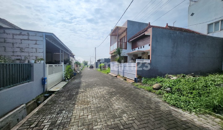 Hunian Malang Cocok Buat Keluarga di Sukun