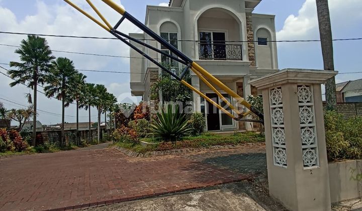 Rumah Type 36 Sukun Malang  Cocok untuk Keluarga Muda