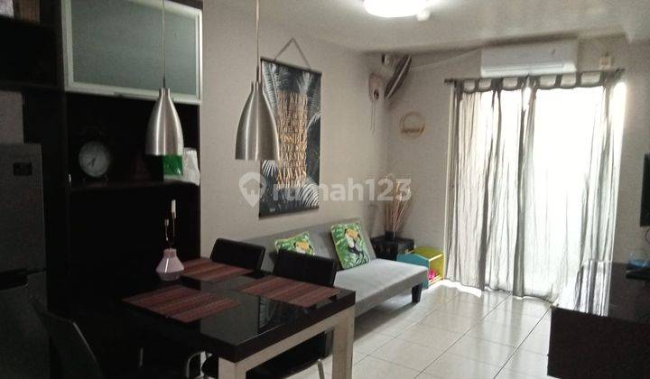 Apartemen Nyaman di Great Western Resort, Pinang, Tangerang 1