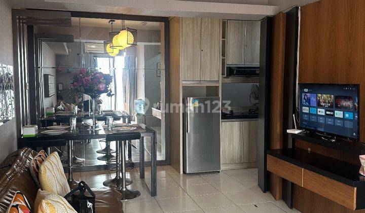 Apartemen Nyaman Siap Huni di Great Western Resort, Pinang, Tangerang 1