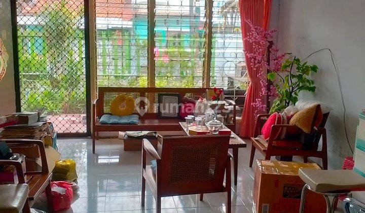 Rumah Ngantong Tengah Kota Cocok Untuk Usaha Dan Kost2an 2