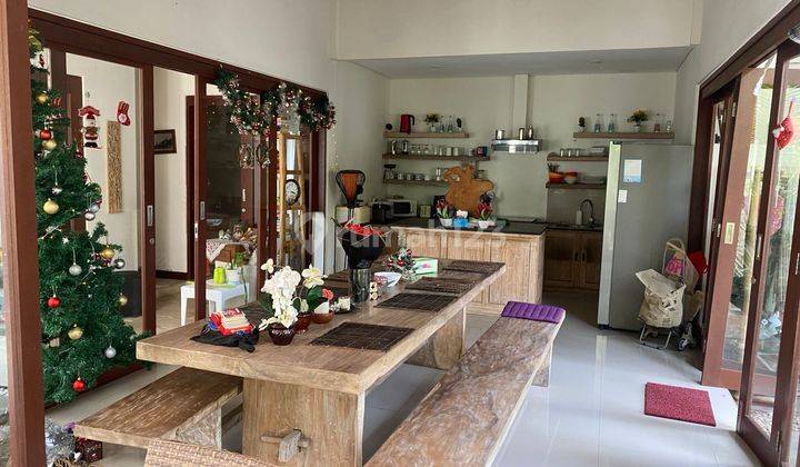 For Rent/sale .villa Sanur Denpasar Barat Di Denpasar Barat Vila