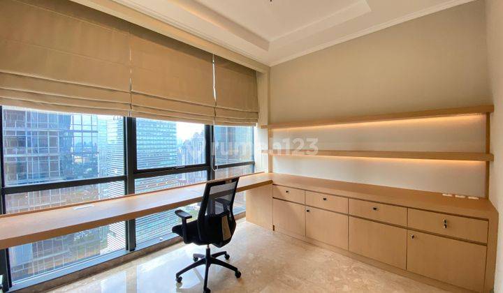 foto lainnya for rent / disewakan apartemen
