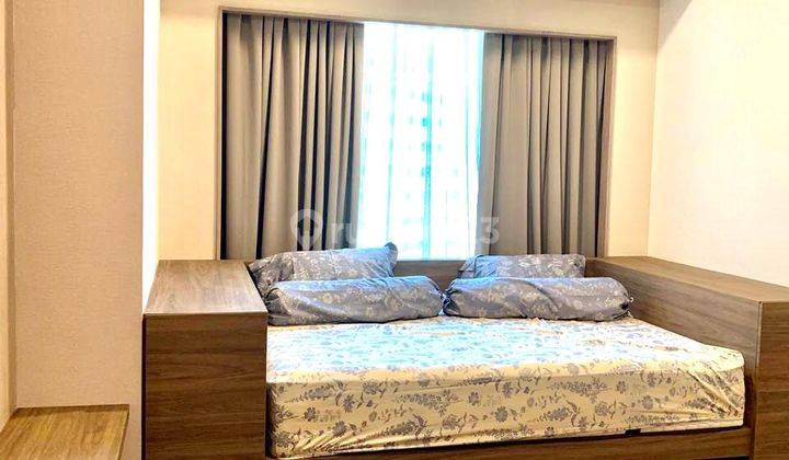 kamar tidur for rent / disewa apartemen