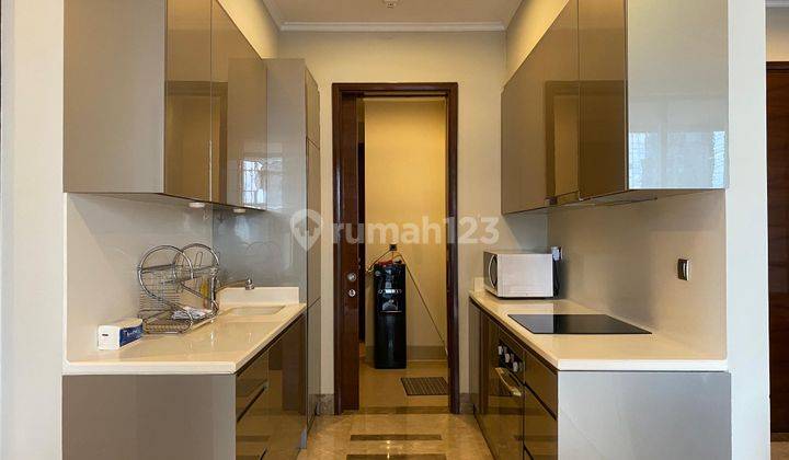 dapur for rent / disewakan apartemen