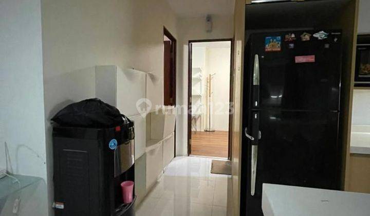 dapur for sale / dijual apartemen